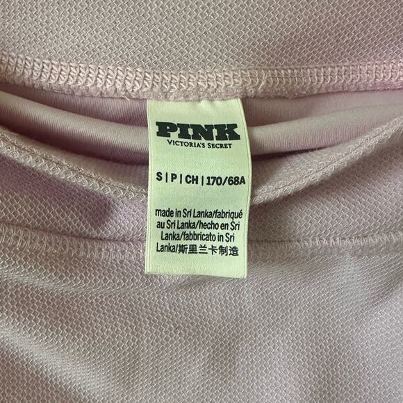 PINK by Victoria’s Secret Ultimate Athletic Skort Lavender Lilac Size Small - Picture 7 of 7